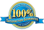 Customer Satisfaction Badge