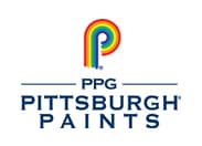 Pittsburg Paint Logo