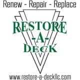 Restore A Deck Review Icon